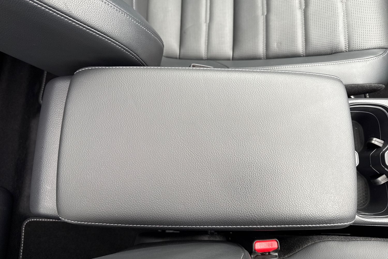 Used Honda CR-V 2024 for sale - 78010718: Photo 60