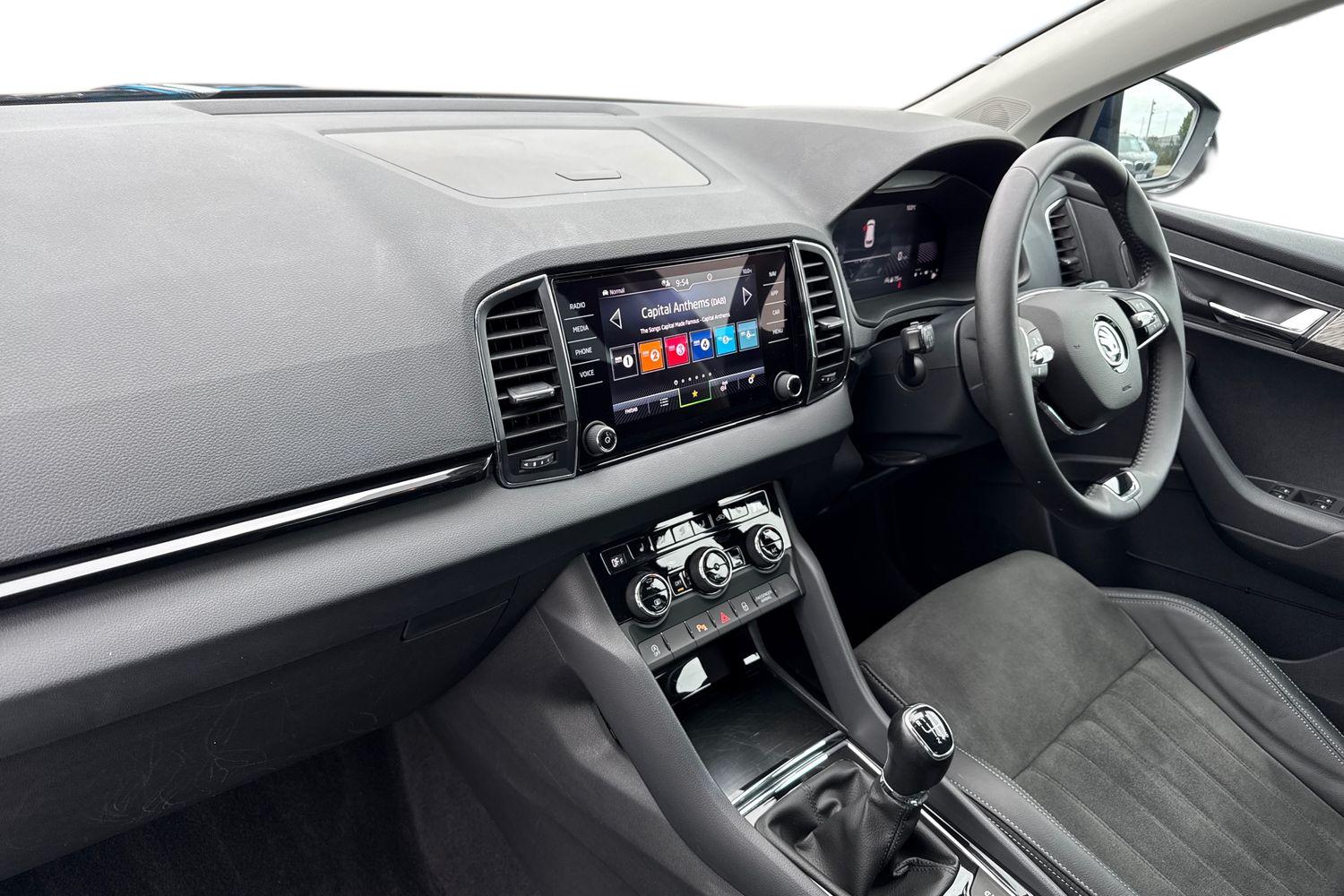 Used Skoda Karoq 2023 for sale - 78092198: Photo 15