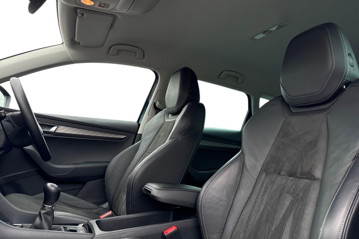 Used Skoda Karoq 2023 for sale - 78092198: Photo 16