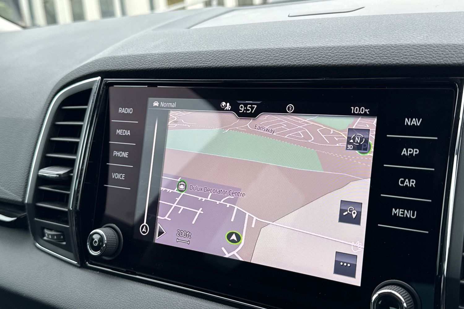 Used Skoda Karoq 2023 for sale - 78092198: Photo 17