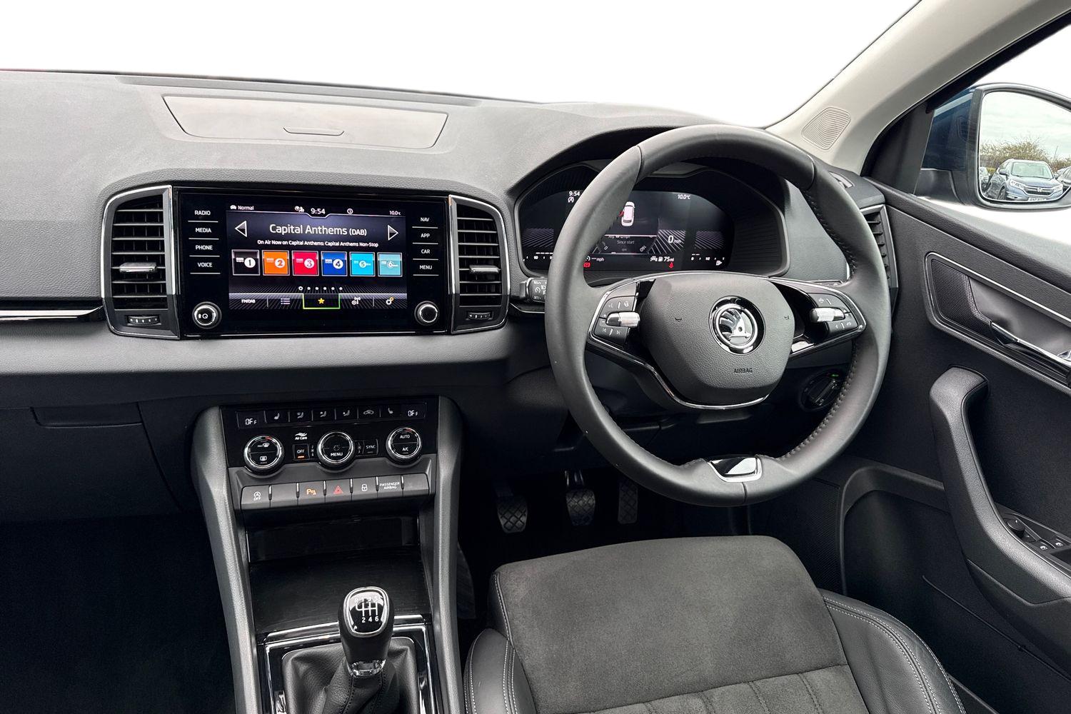 Used Skoda Karoq 2023 for sale - 78092198: Photo 18