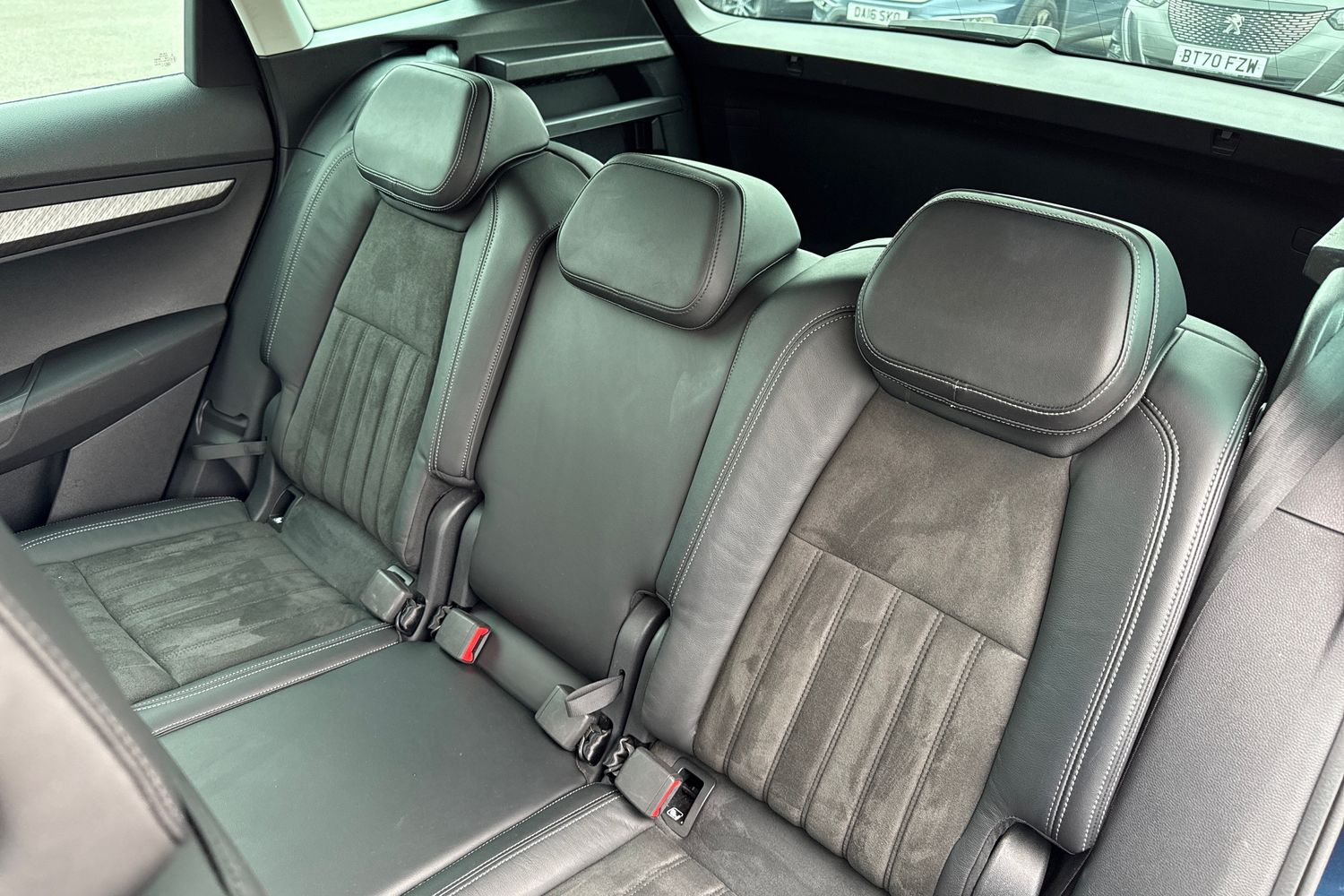 Used Skoda Karoq 2023 for sale - 78092198: Photo 19