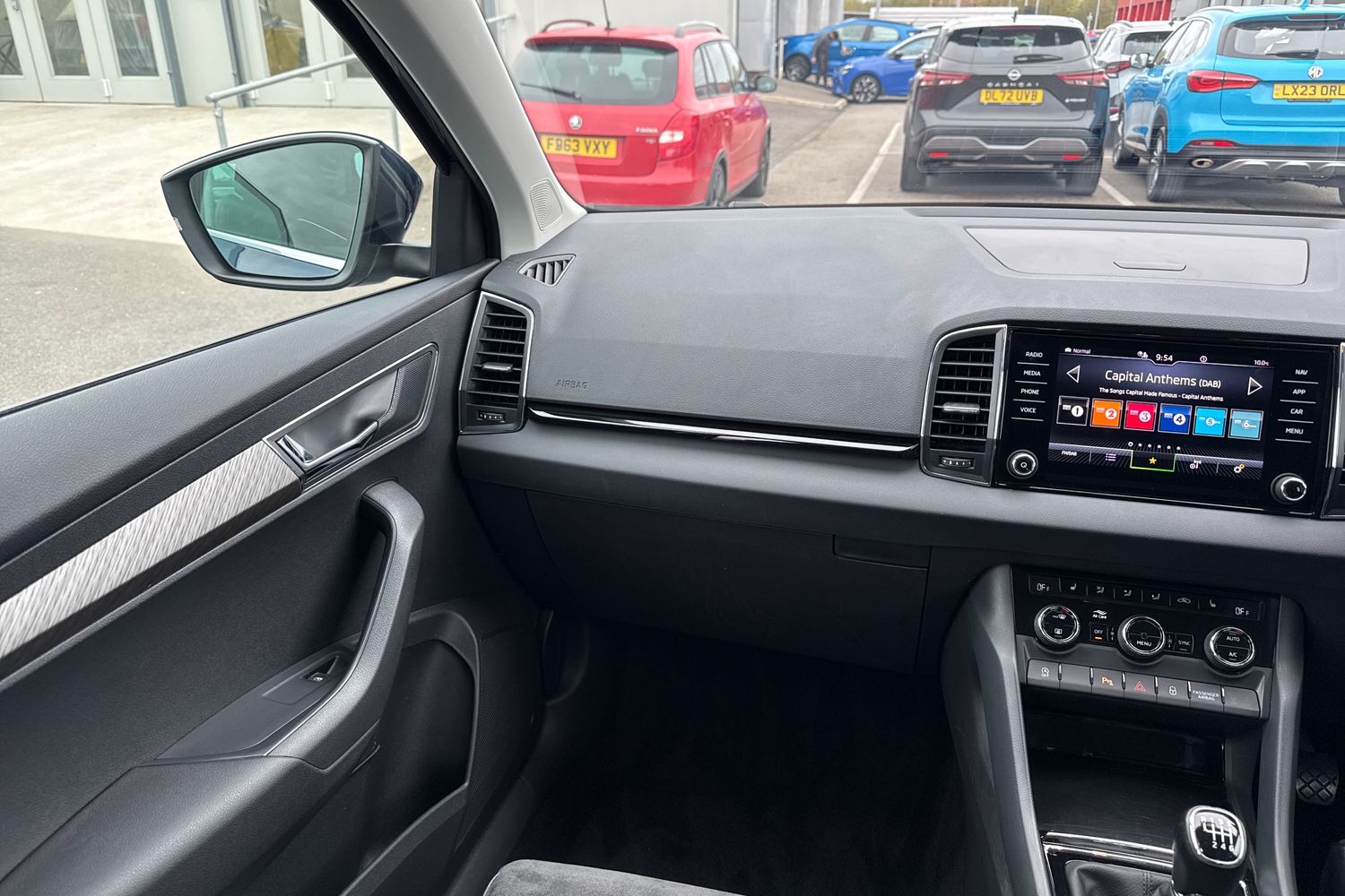 Used Skoda Karoq 2023 for sale - 78092198: Photo 20