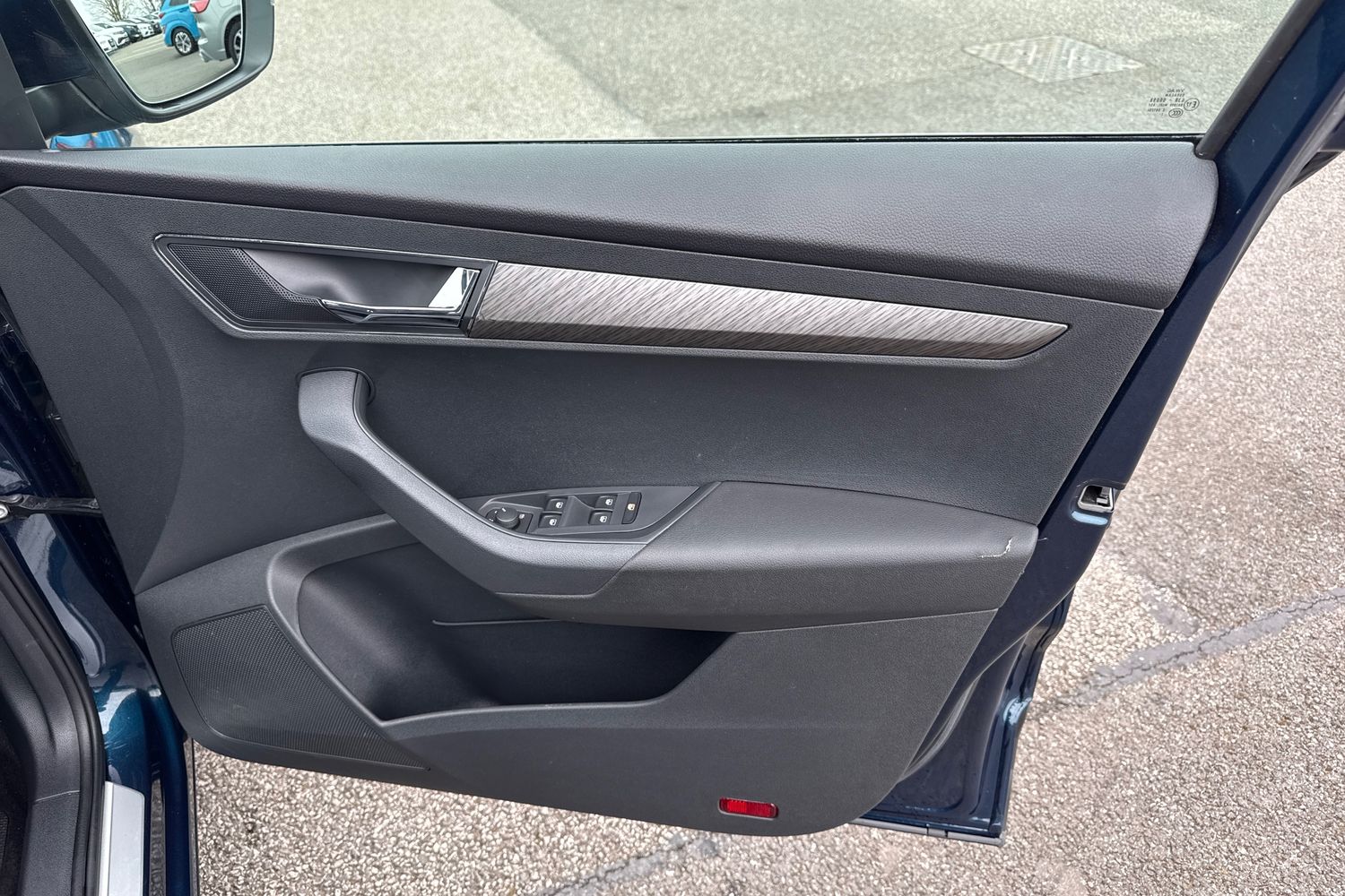 Used Skoda Karoq 2023 for sale - 78092198: Photo 21