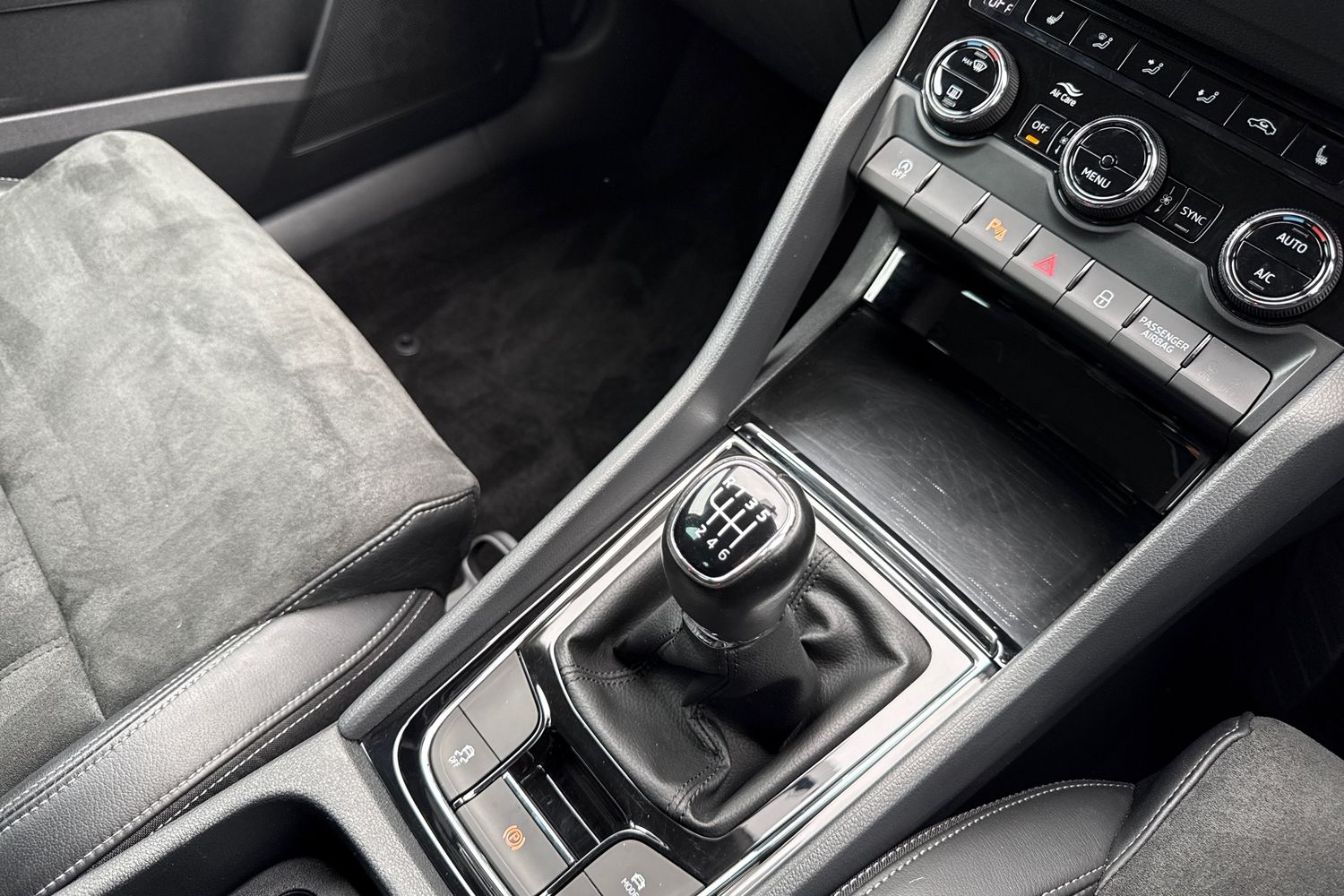 Used Skoda Karoq 2023 for sale - 78092198: Photo 23