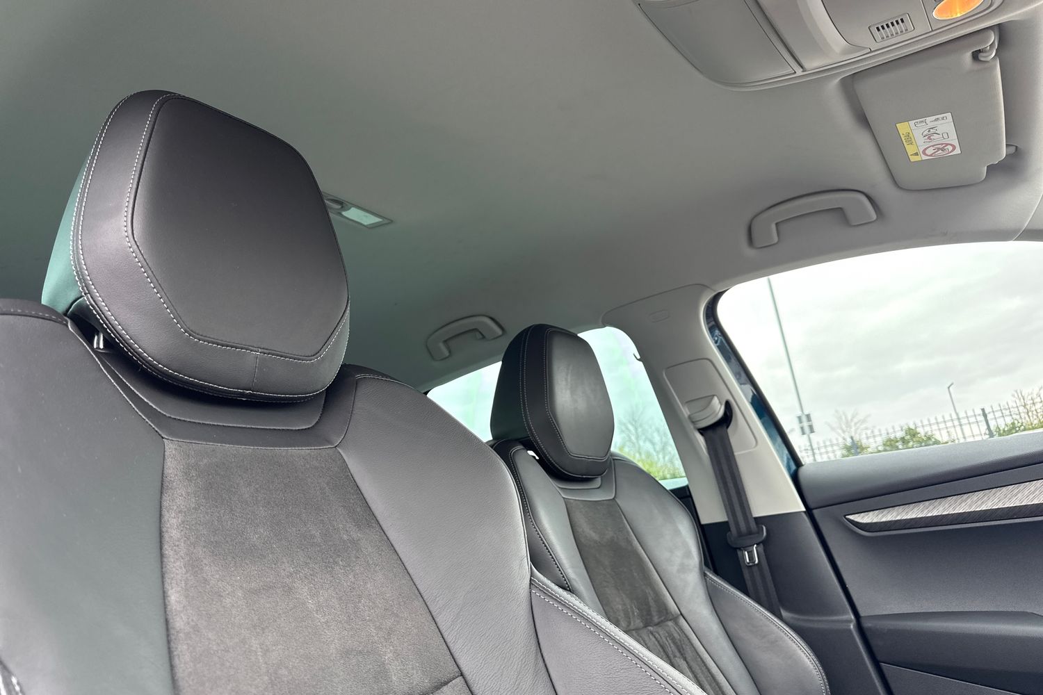 Used Skoda Karoq 2023 for sale - 78092198: Photo 24