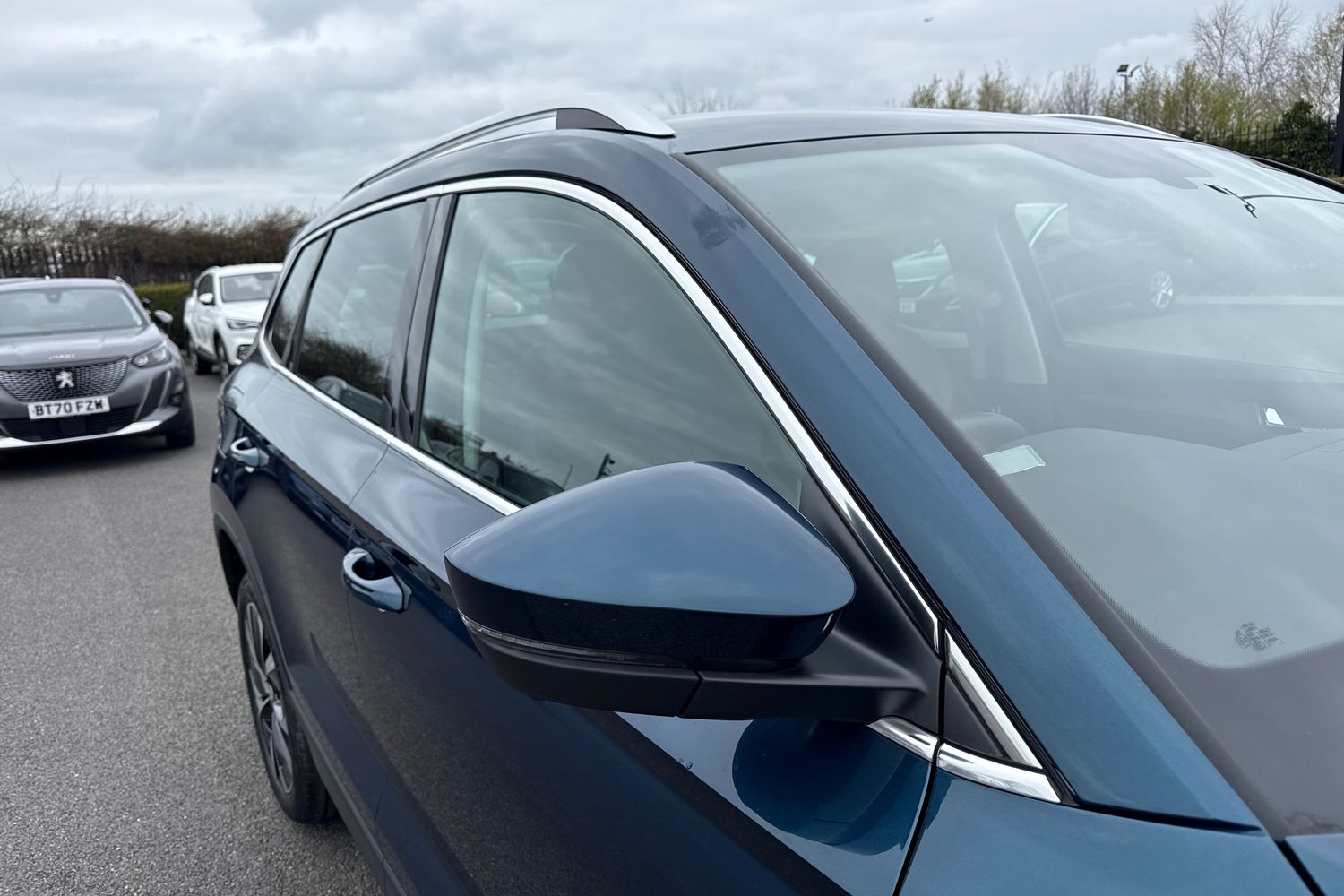 Used Skoda Karoq 2023 for sale - 78092198: Photo 28