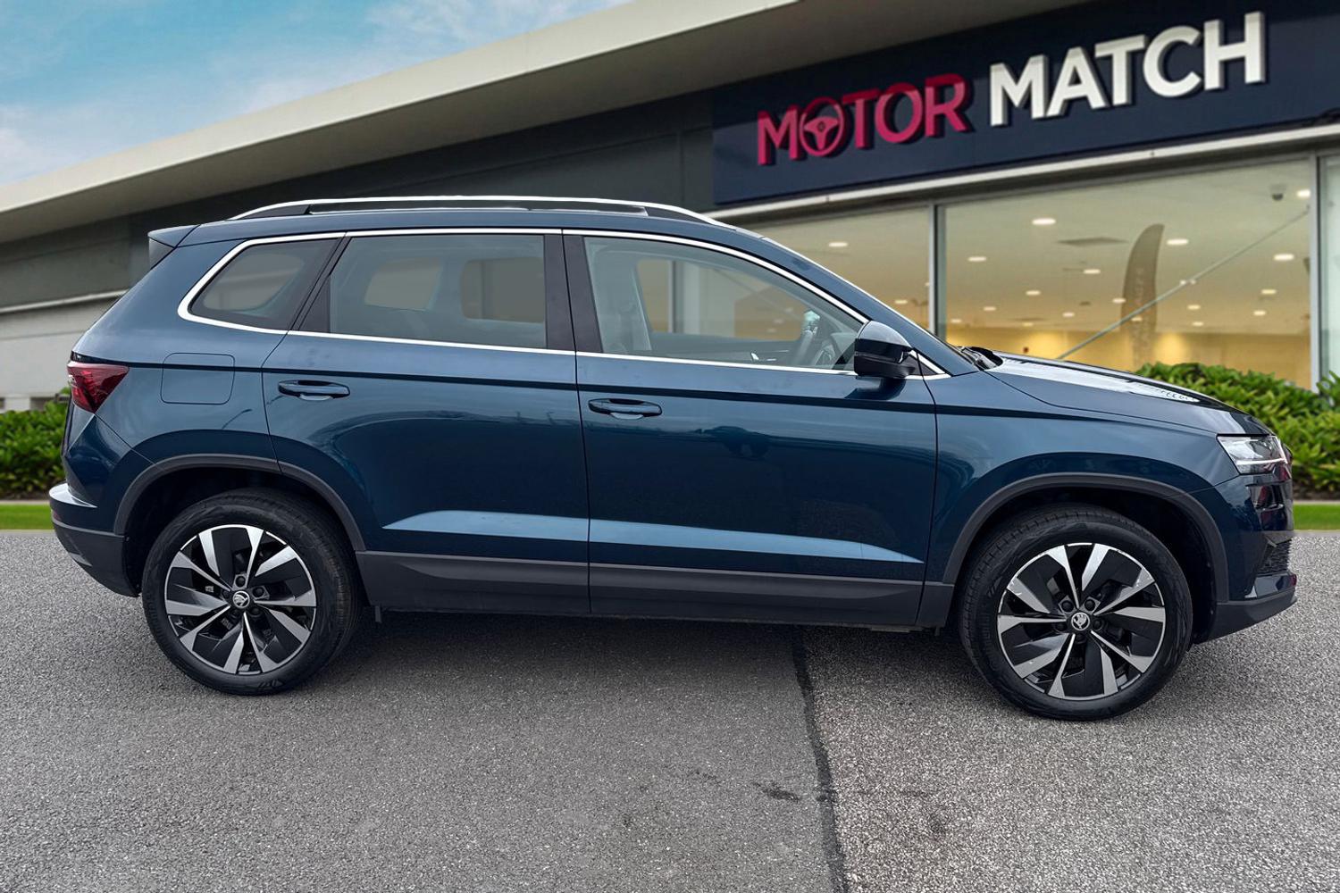 Used Skoda Karoq 2023 for sale - 78092198: Photo 3