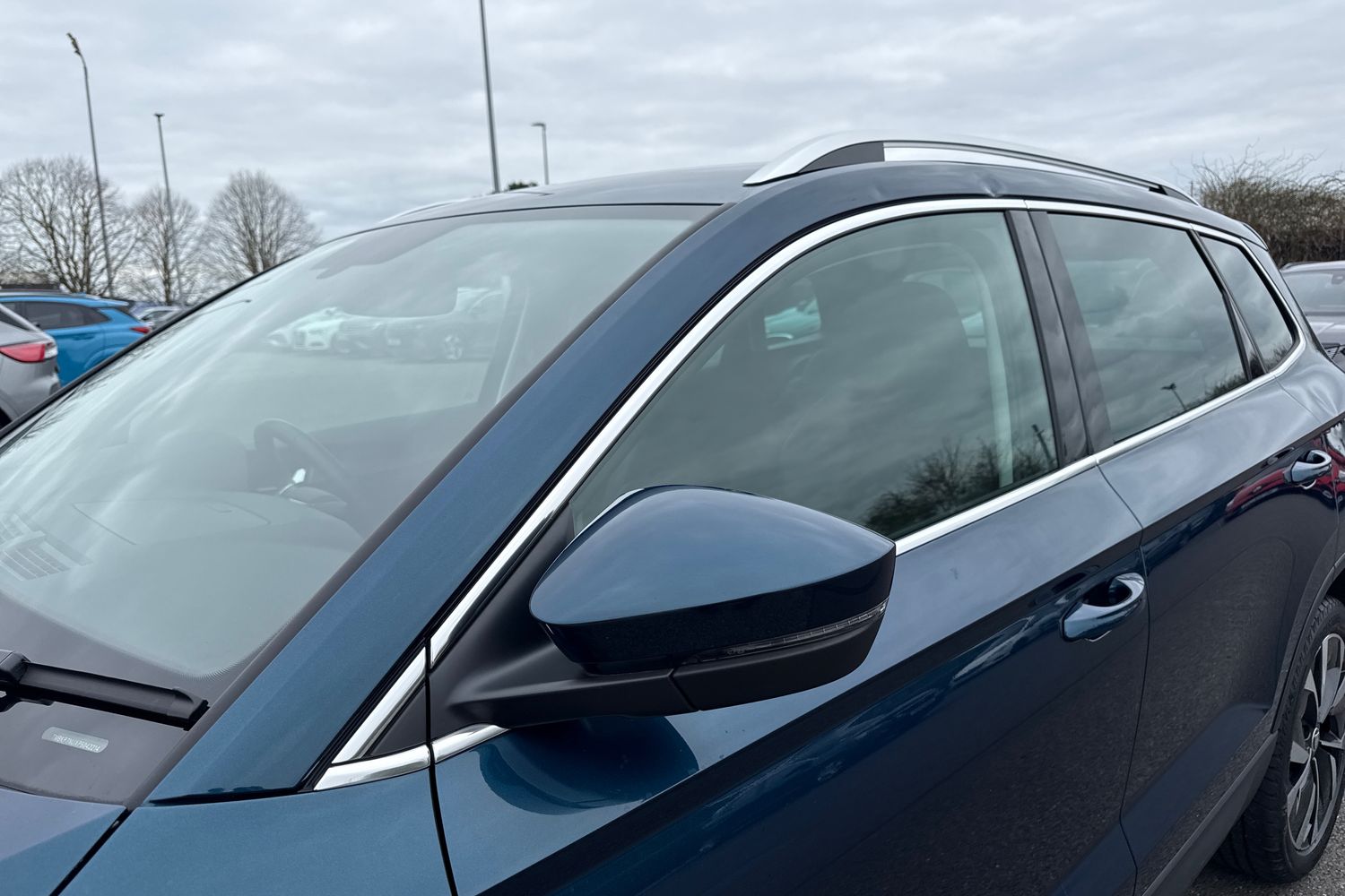 Used Skoda Karoq 2023 for sale - 78092198: Photo 30