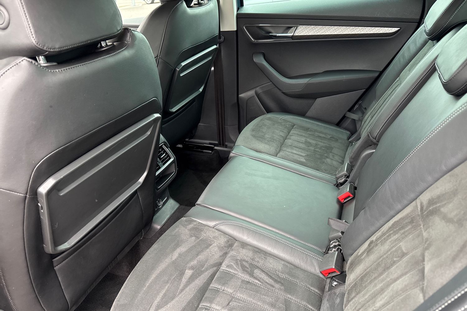 Used Skoda Karoq 2023 for sale - 78092198: Photo 35