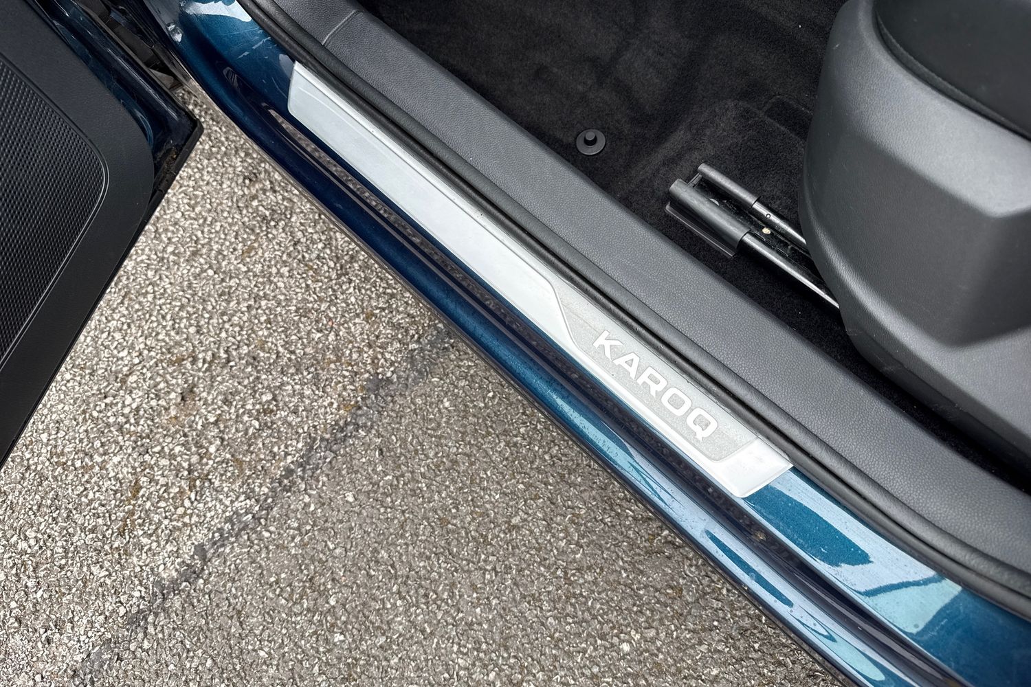 Used Skoda Karoq 2023 for sale - 78092198: Photo 37