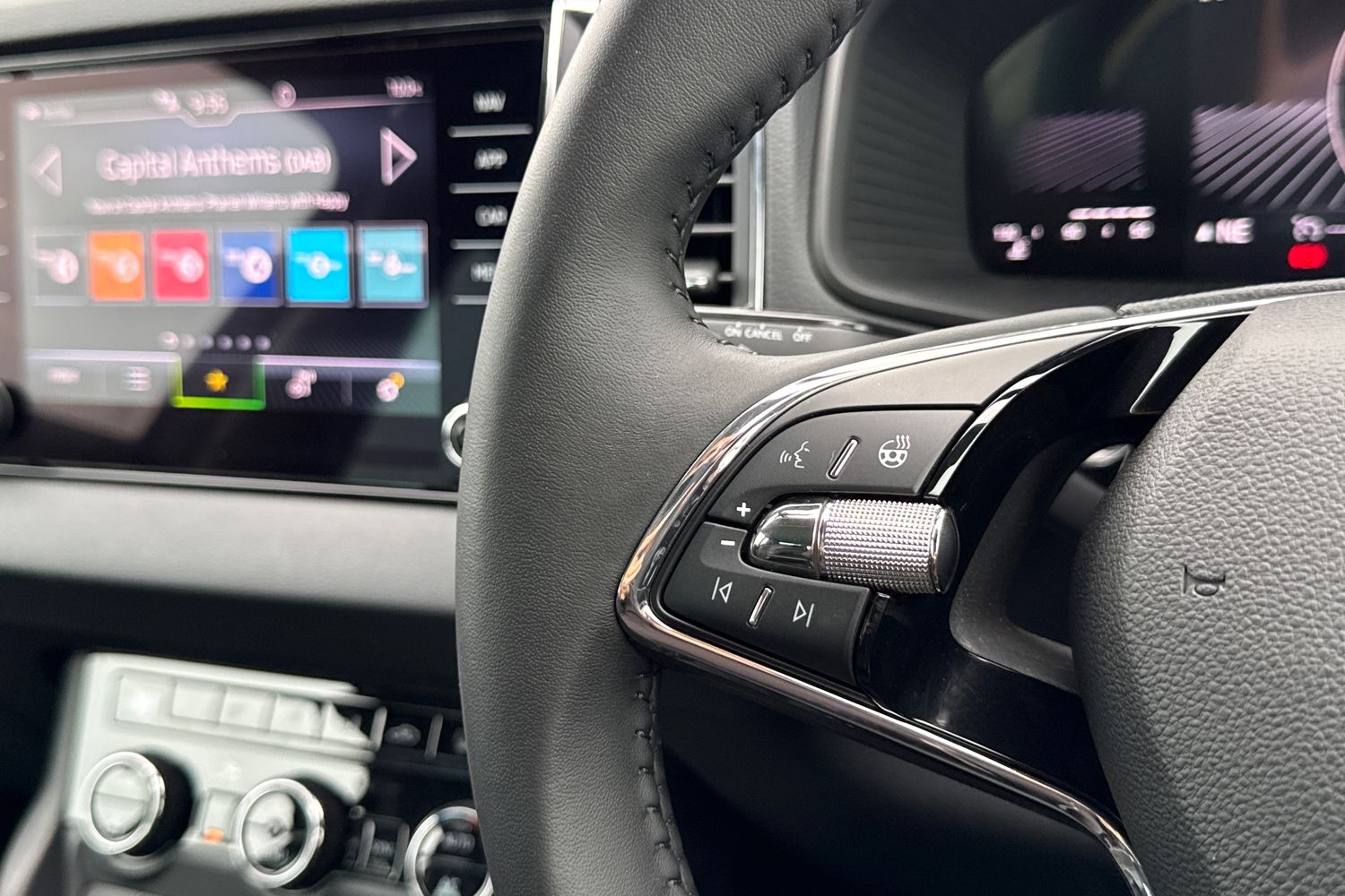 Used Skoda Karoq 2023 for sale - 78092198: Photo 38