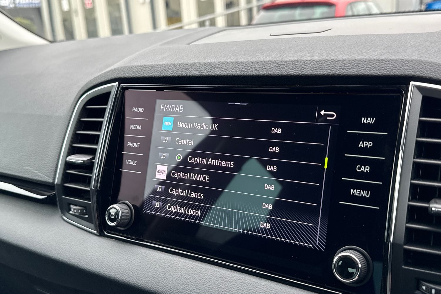 Used Skoda Karoq 2023 for sale - 78092198: Photo 45