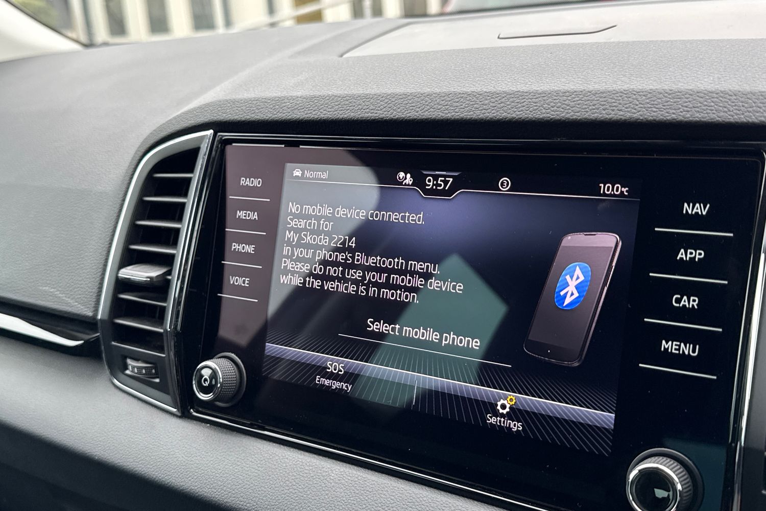 Used Skoda Karoq 2023 for sale - 78092198: Photo 46