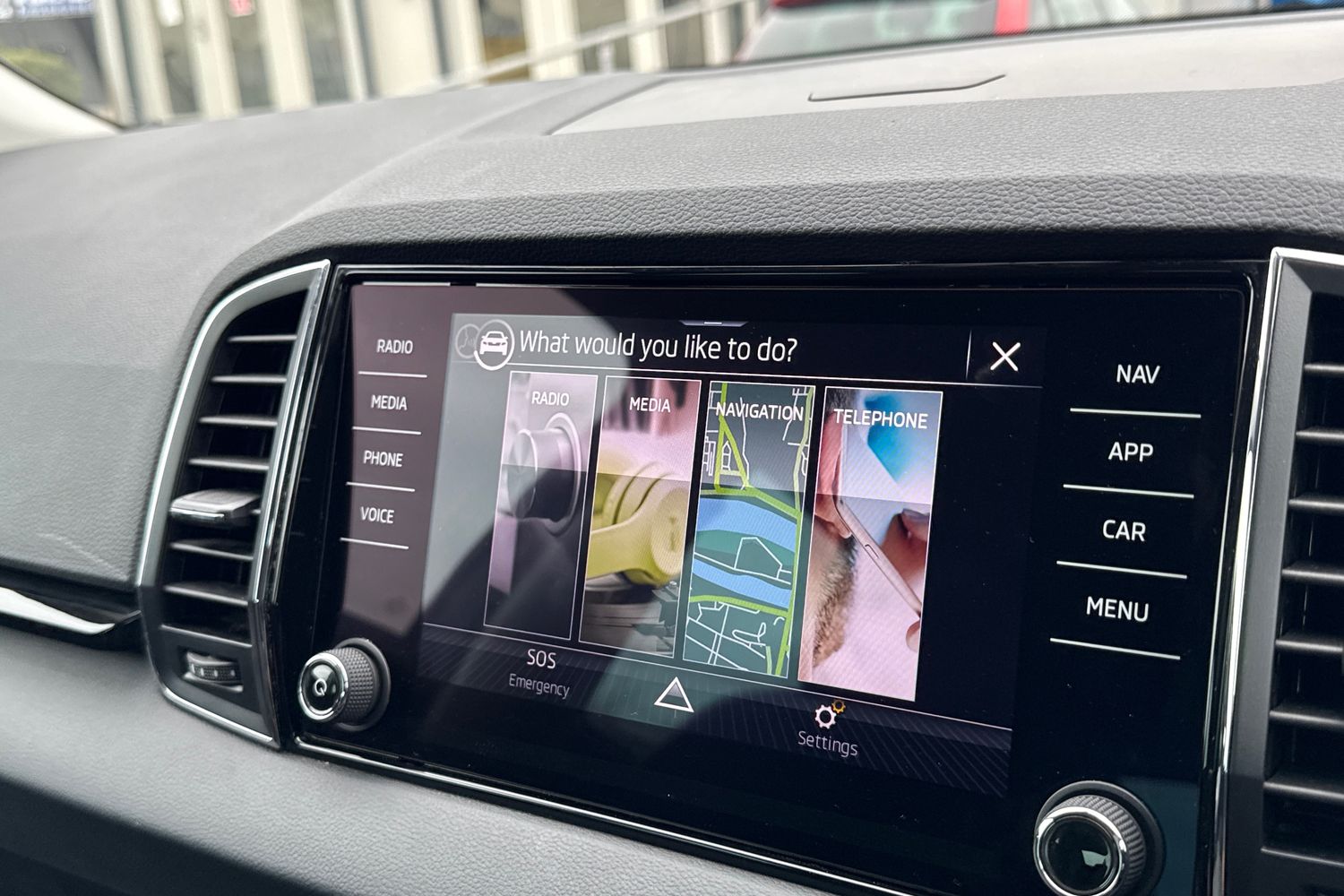 Used Skoda Karoq 2023 for sale - 78092198: Photo 47