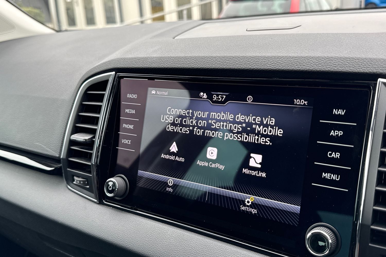 Used Skoda Karoq 2023 for sale - 78092198: Photo 48