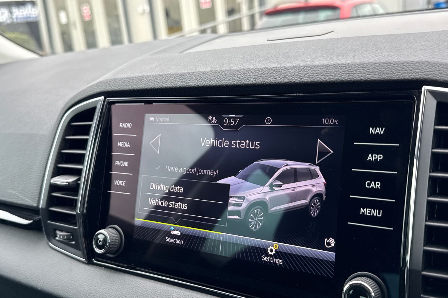 Used Skoda Karoq 2023 for sale - 78092198: Photo 49