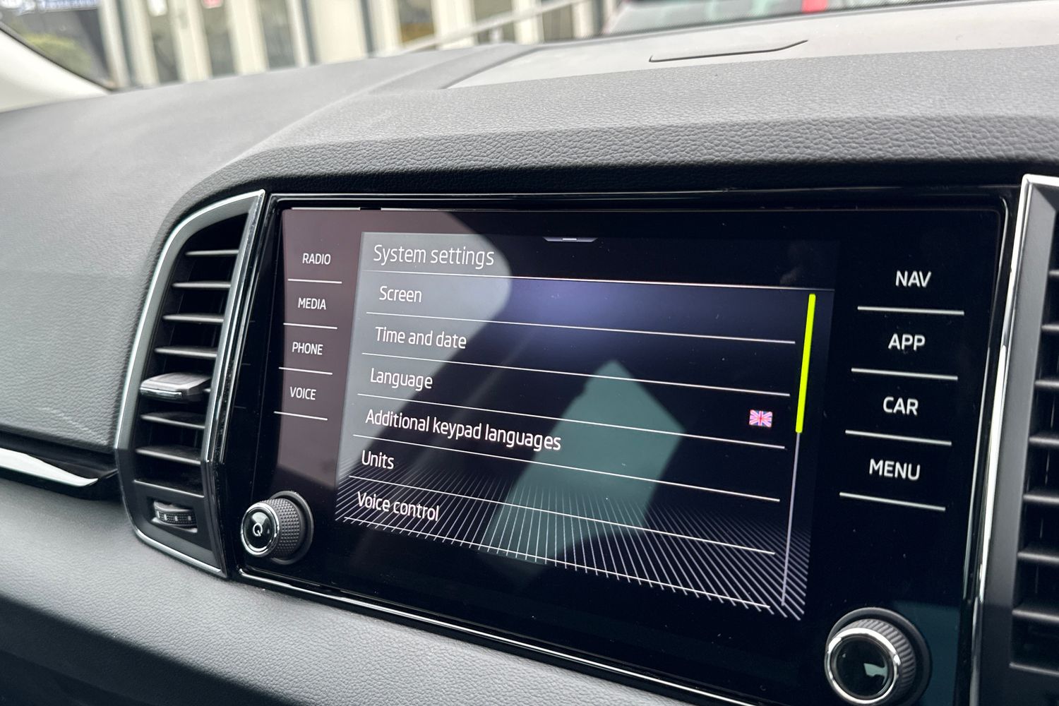 Used Skoda Karoq 2023 for sale - 78092198: Photo 50