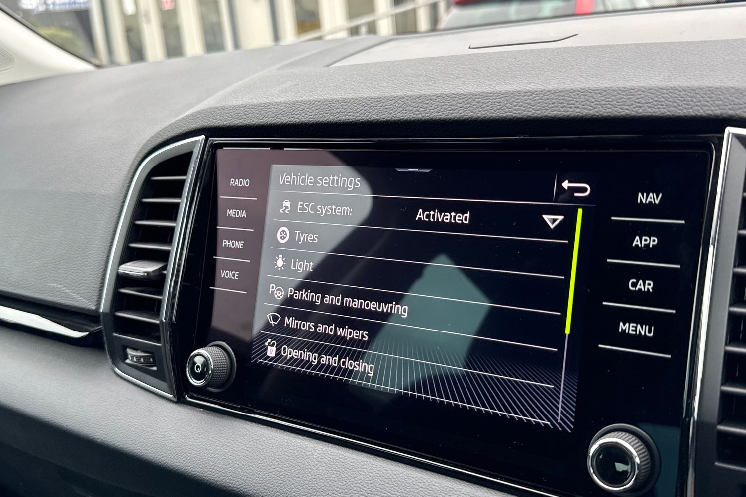 Used Skoda Karoq 2023 for sale - 78092198: Photo 51