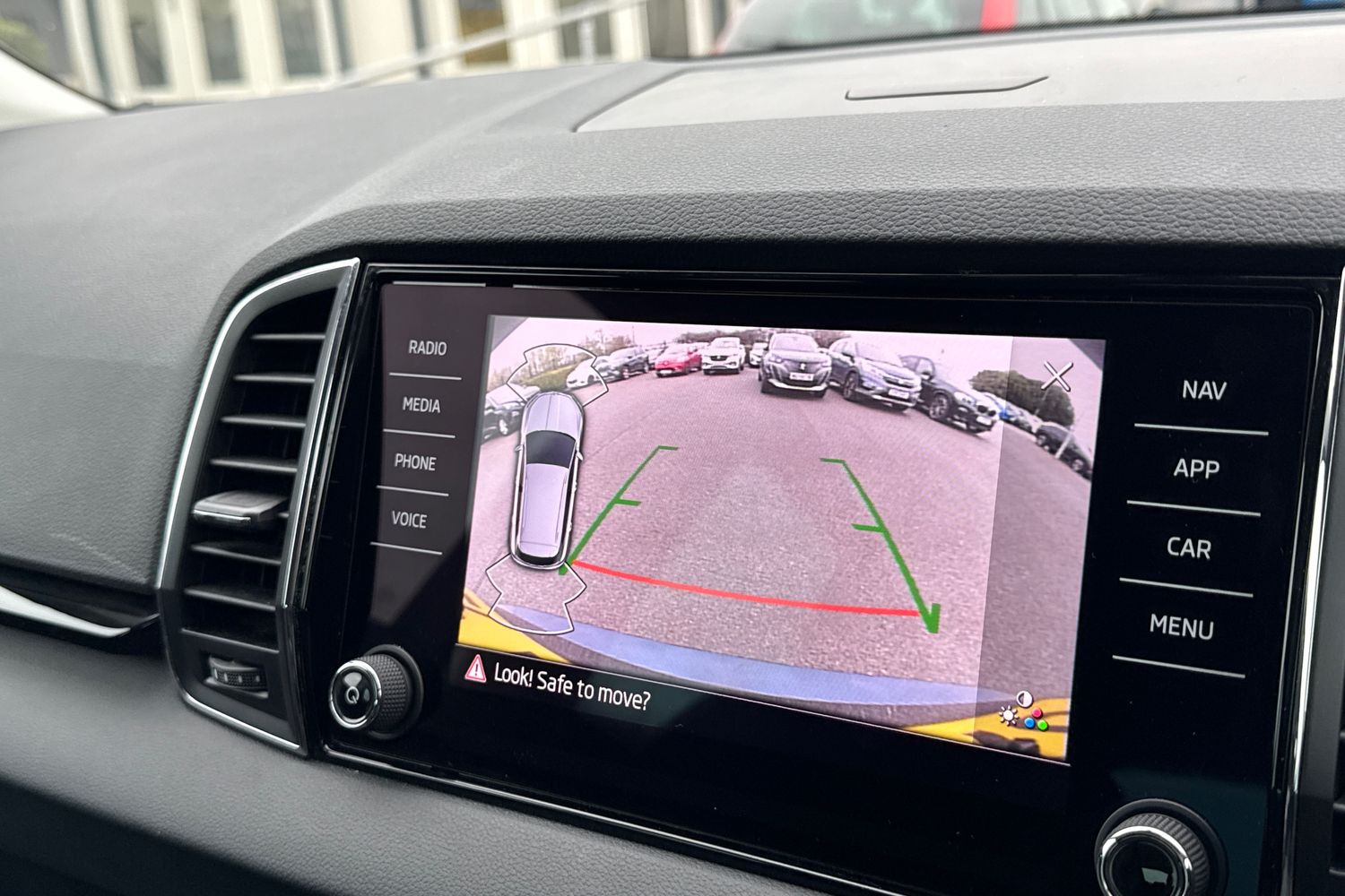 Used Skoda Karoq 2023 for sale - 78092198: Photo 52