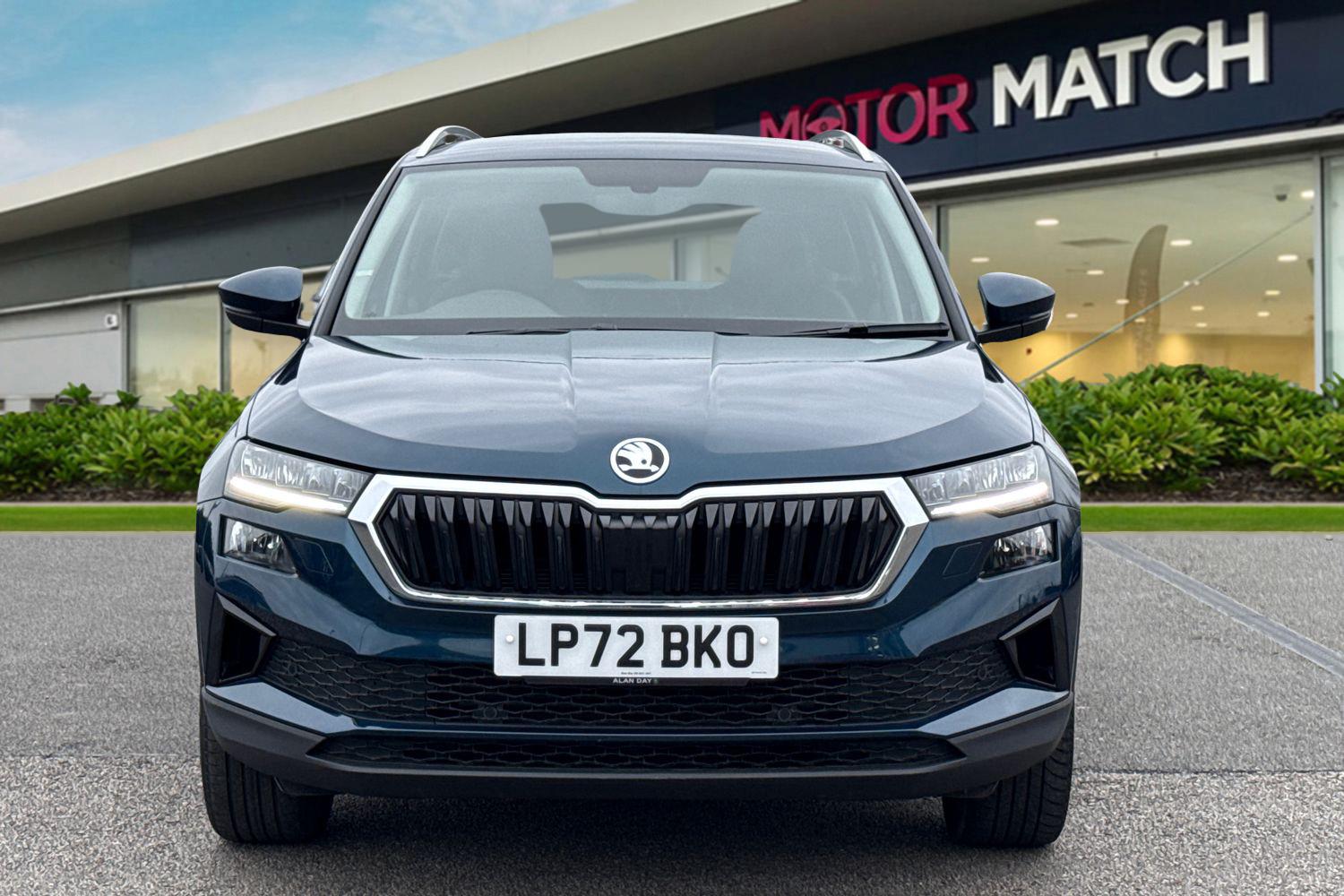 Used Skoda Karoq 2023 for sale - 78092198: Photo 6