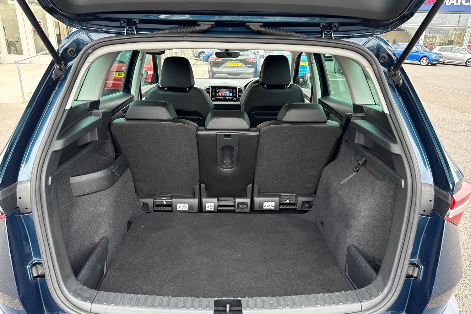 Used Skoda Karoq 2023 for sale - 78092198: Photo 7