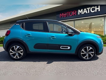 Used Citroen C3 2022 for sale - 79228128: Photo