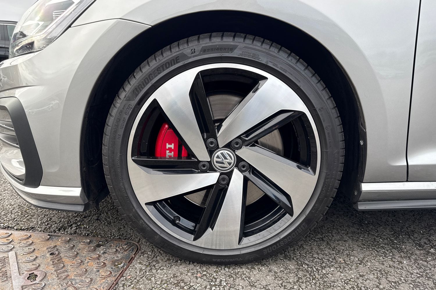 Used Volkswagen Golf 2019 for sale - 77642110: Photo 13