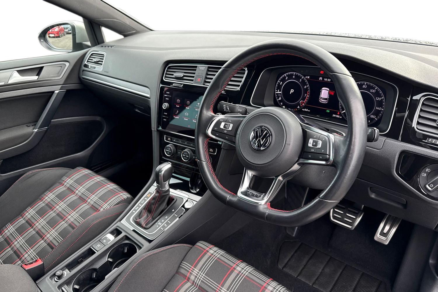 Used Volkswagen Golf 2019 for sale - 77642110: Photo 14