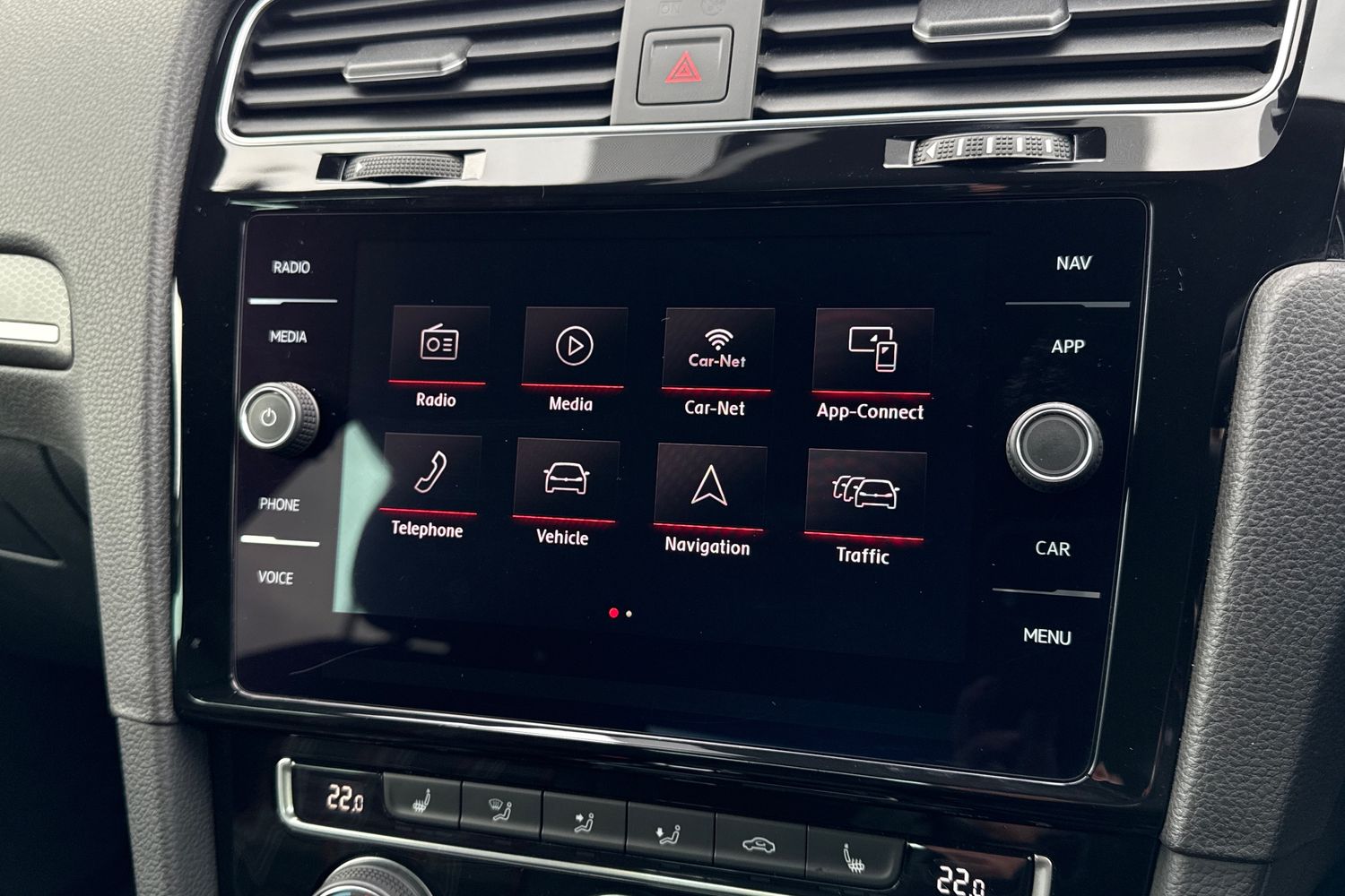 Used Volkswagen Golf 2019 for sale - 77642110: Photo 17