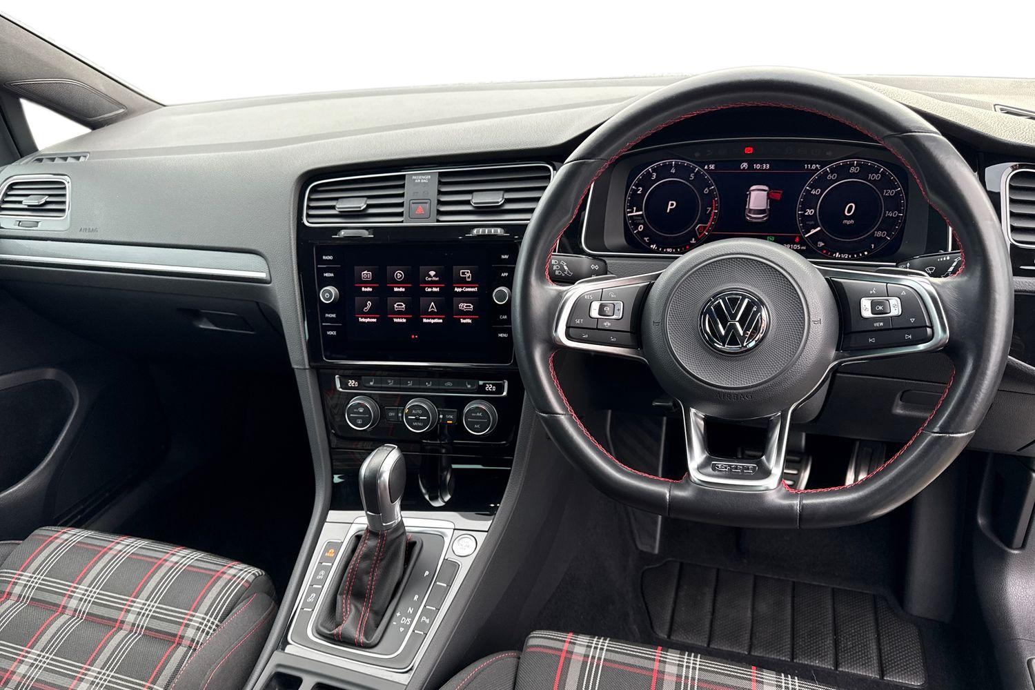 Used Volkswagen Golf 2019 for sale - 77642110: Photo 18