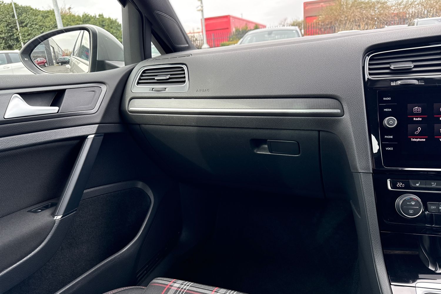 Used Volkswagen Golf 2019 for sale - 77642110: Photo 20