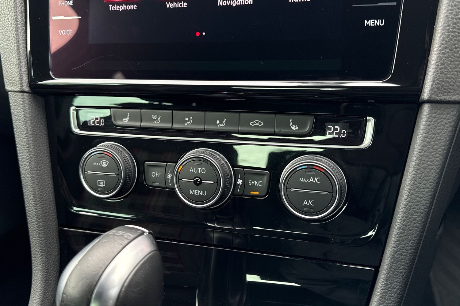 Used Volkswagen Golf 2019 for sale - 77642110: Photo 22