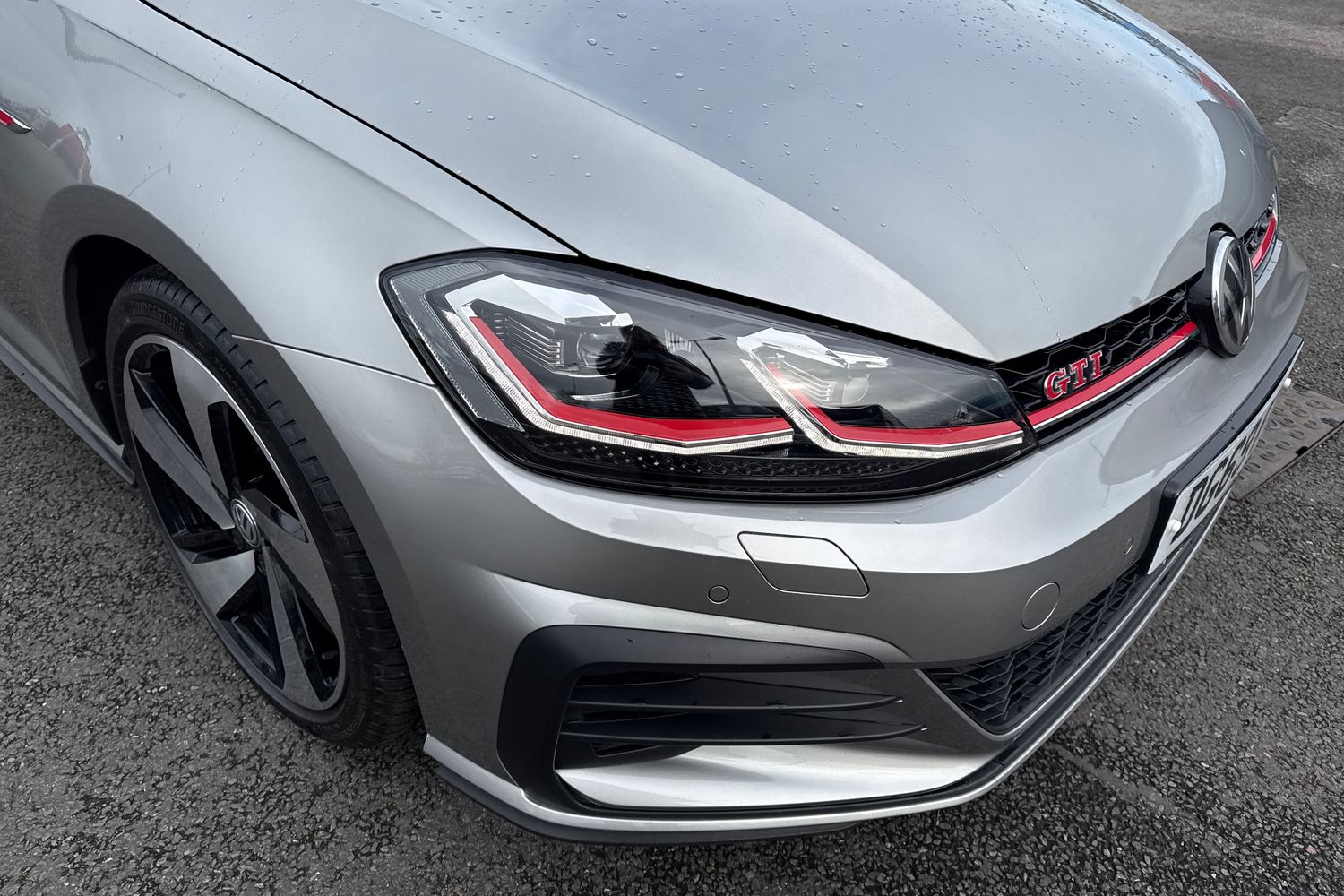 Used Volkswagen Golf 2019 for sale - 77642110: Photo 25