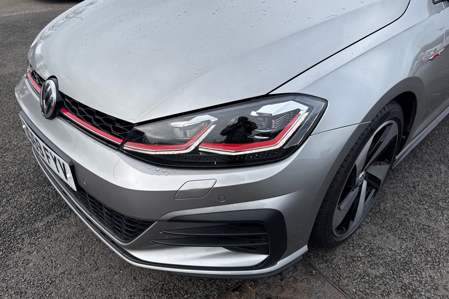 Used Volkswagen Golf 2019 for sale - 77642110: Photo 26