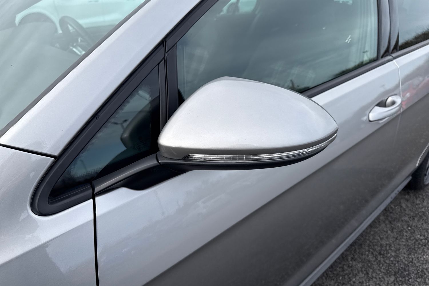 Used Volkswagen Golf 2019 for sale - 77642110: Photo 29