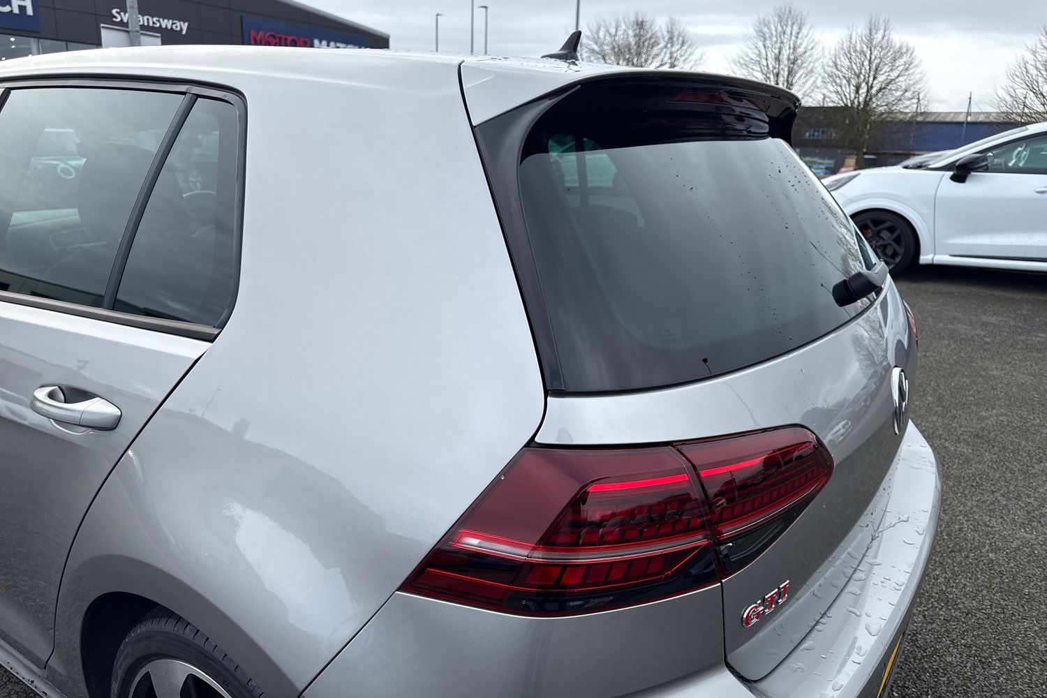 Used Volkswagen Golf 2019 for sale - 77642110: Photo 31