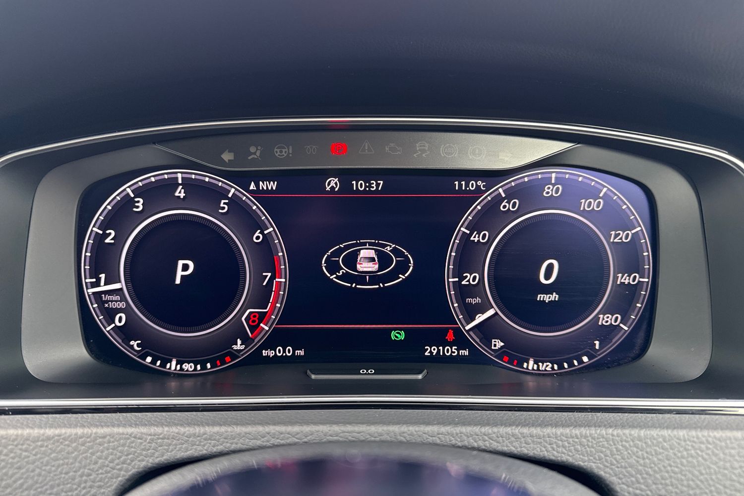 Used Volkswagen Golf 2019 for sale - 77642110: Photo 38