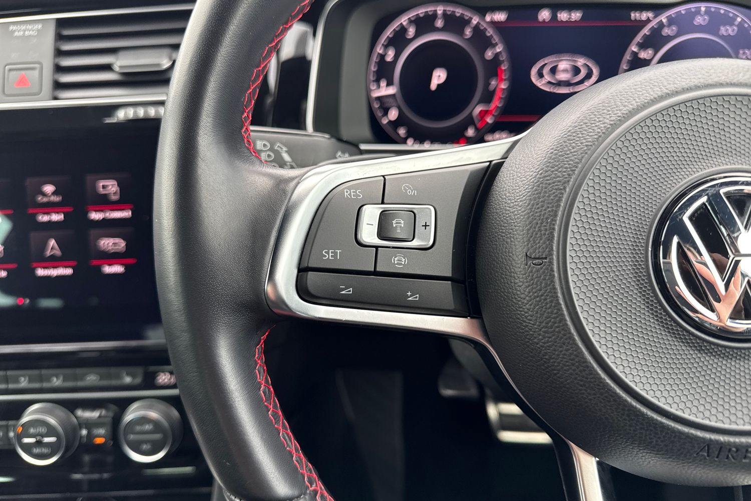 Used Volkswagen Golf 2019 for sale - 77642110: Photo 39