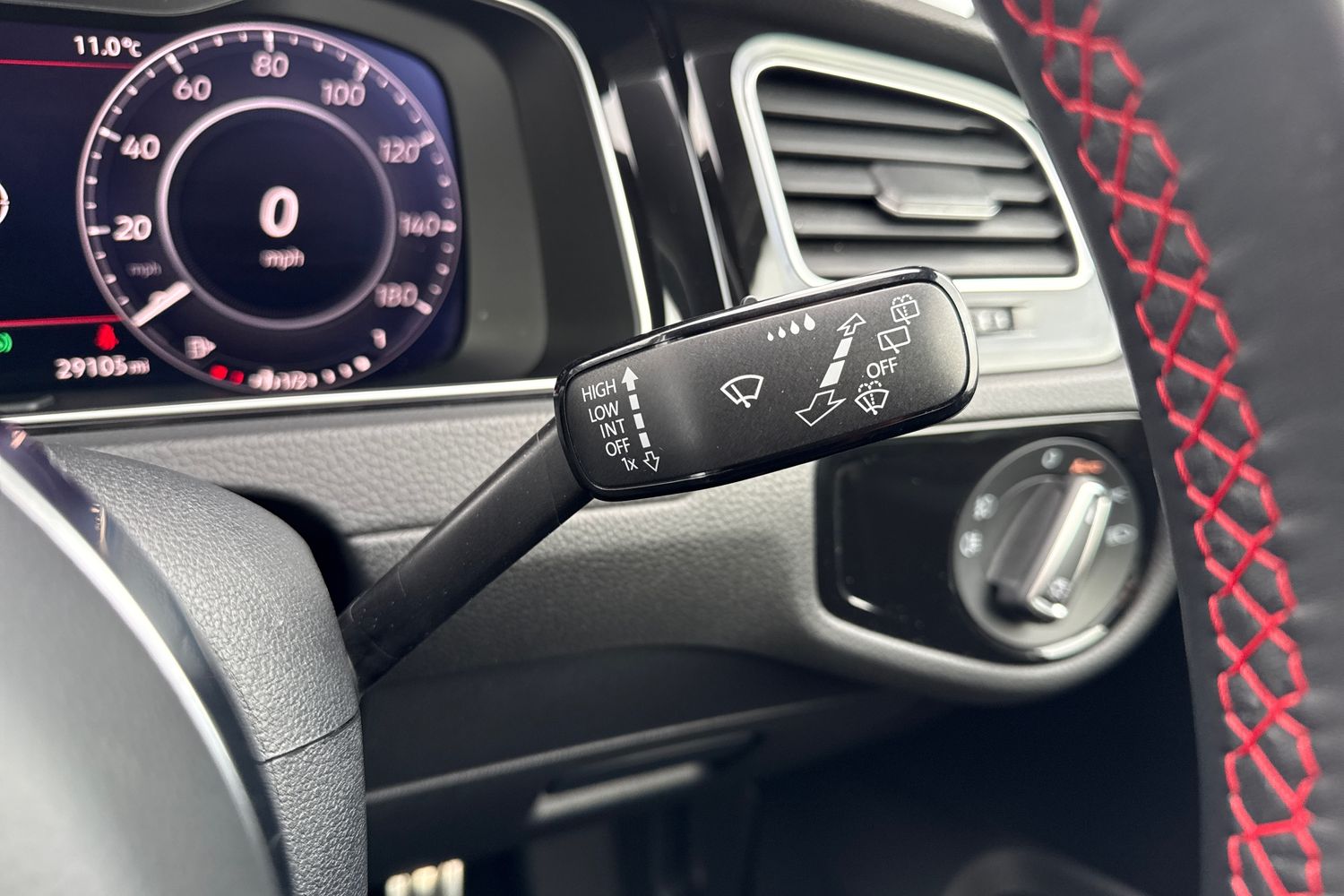 Used Volkswagen Golf 2019 for sale - 77642110: Photo 42