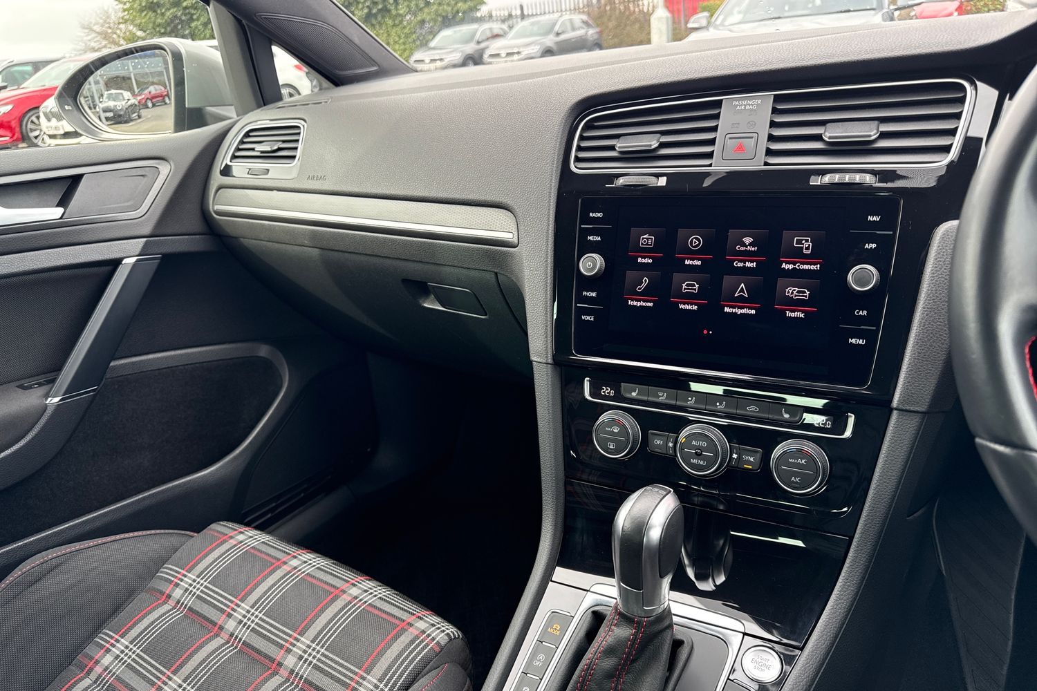 Used Volkswagen Golf 2019 for sale - 77642110: Photo 45