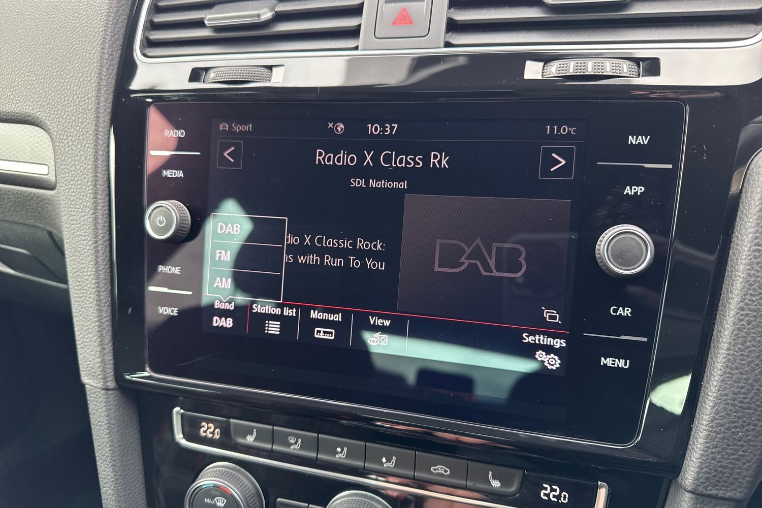 Used Volkswagen Golf 2019 for sale - 77642110: Photo 46