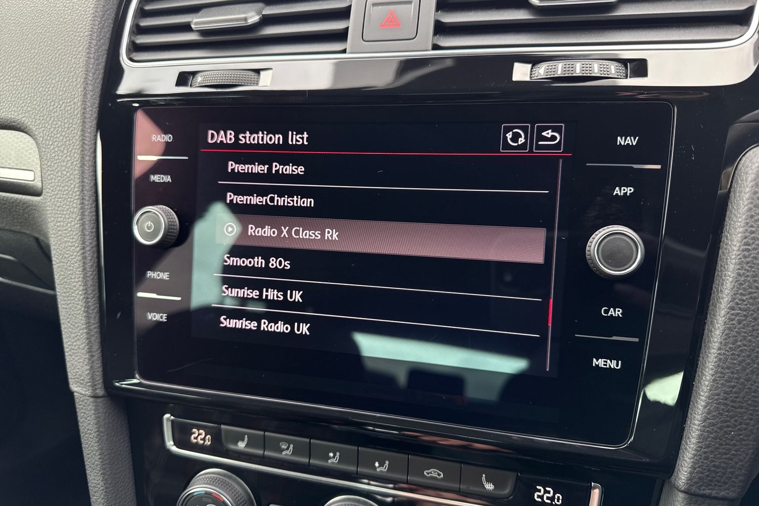 Used Volkswagen Golf 2019 for sale - 77642110: Photo 47