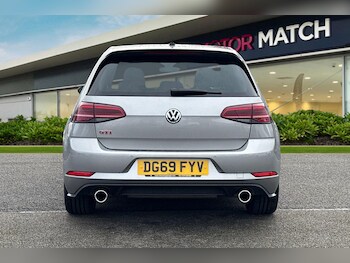 Used Volkswagen Golf 2019 for sale - 77642110: Photo