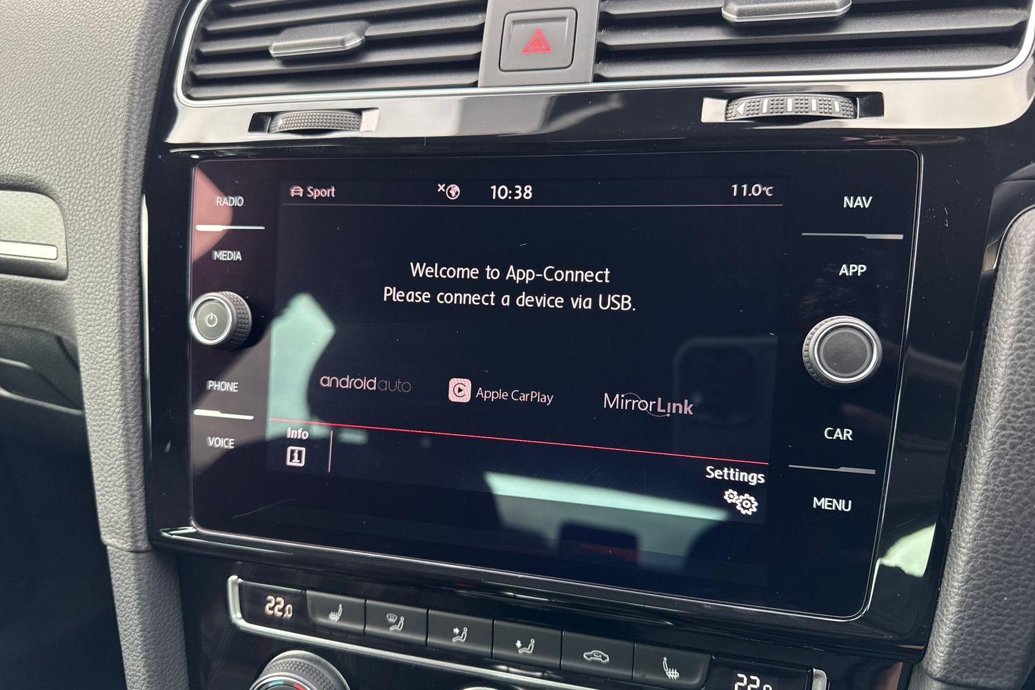 Used Volkswagen Golf 2019 for sale - 77642110: Photo 50