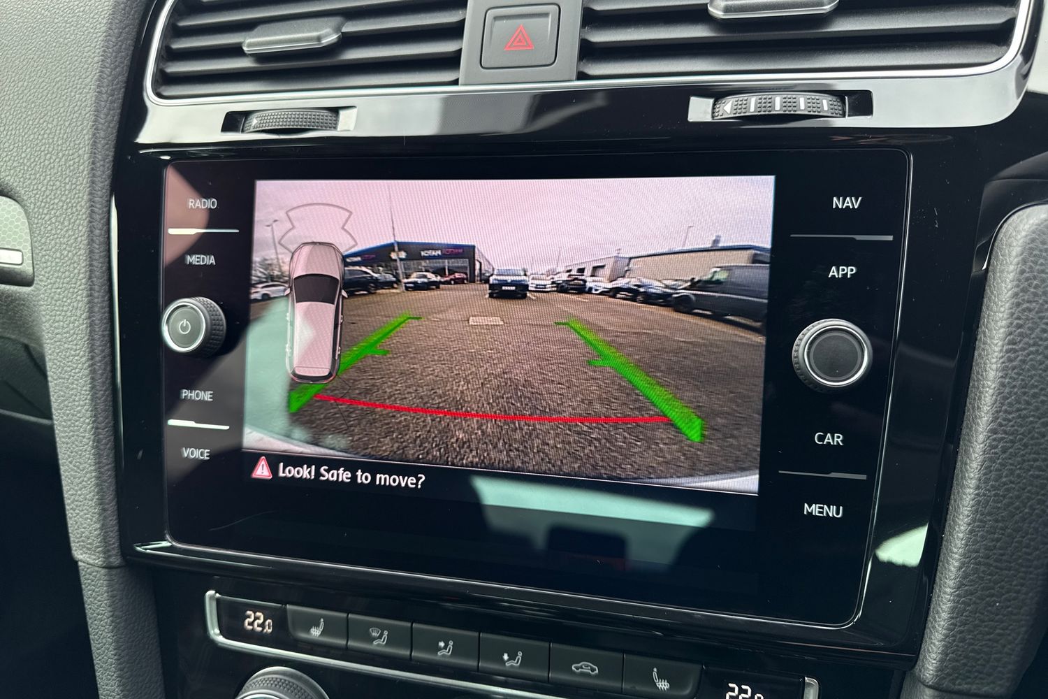 Used Volkswagen Golf 2019 for sale - 77642110: Photo 54