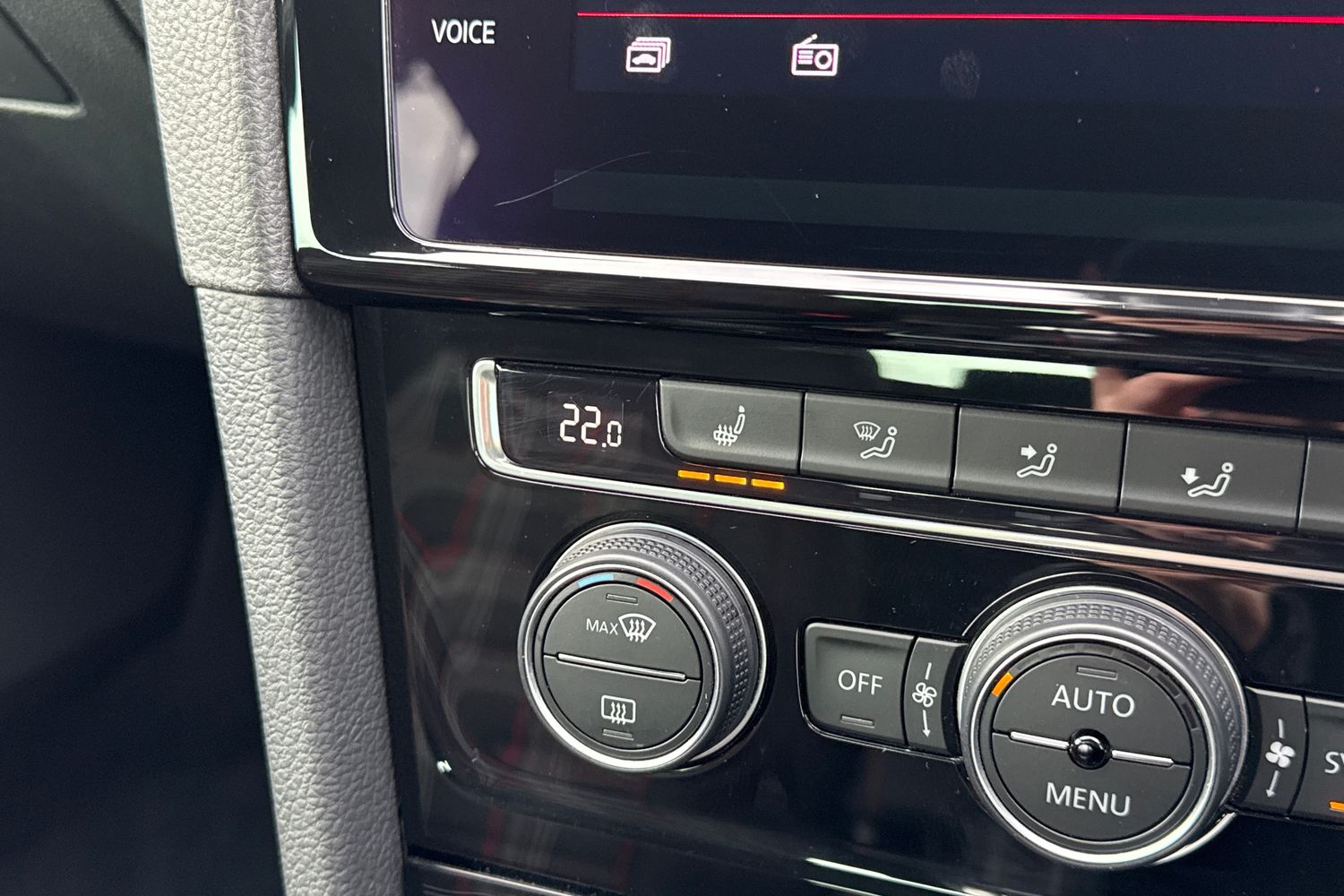 Used Volkswagen Golf 2019 for sale - 77642110: Photo 55