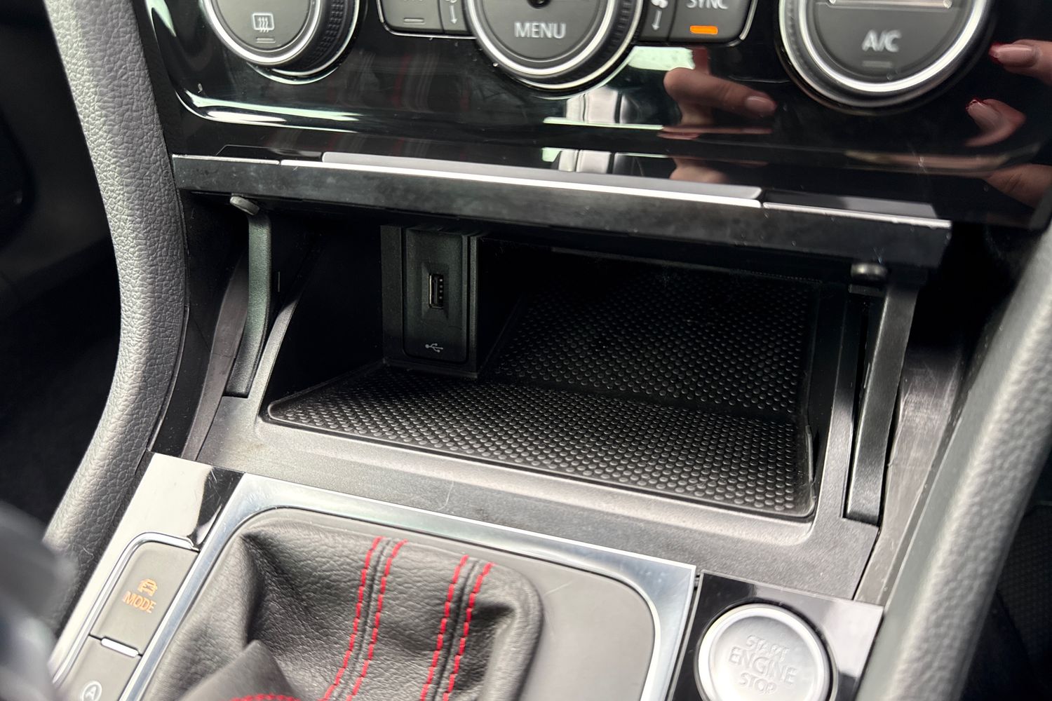 Used Volkswagen Golf 2019 for sale - 77642110: Photo 56