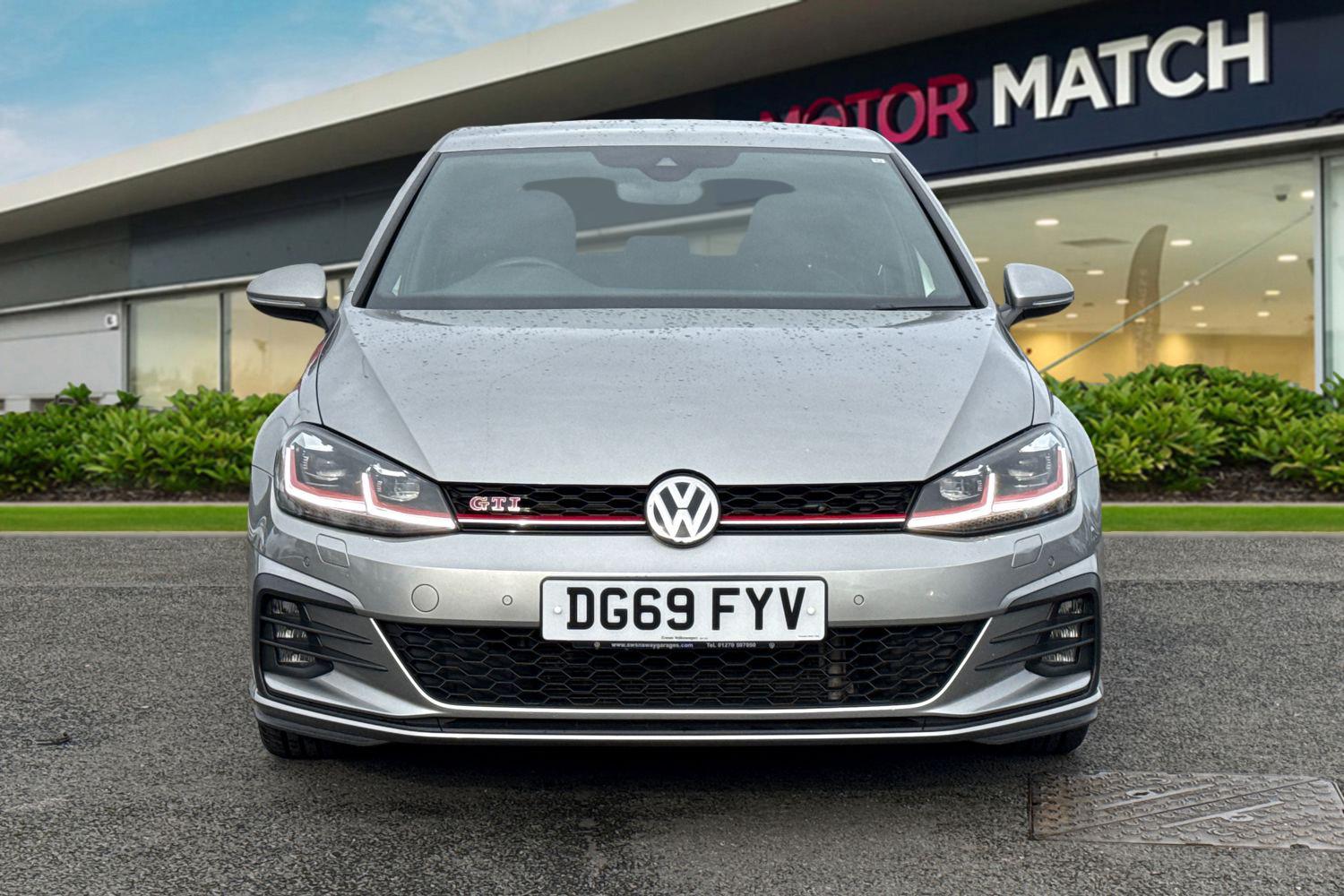 Used Volkswagen Golf 2019 for sale - 77642110: Photo 6