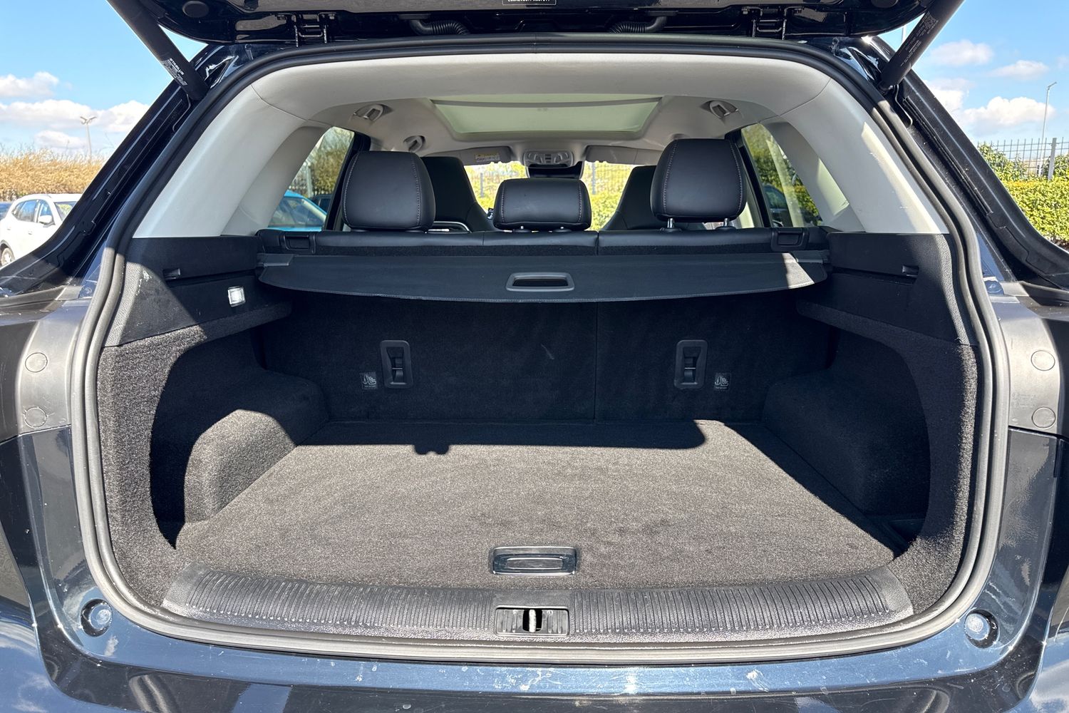 Used MG MG HS 2023 for sale - 78121088: Photo 10